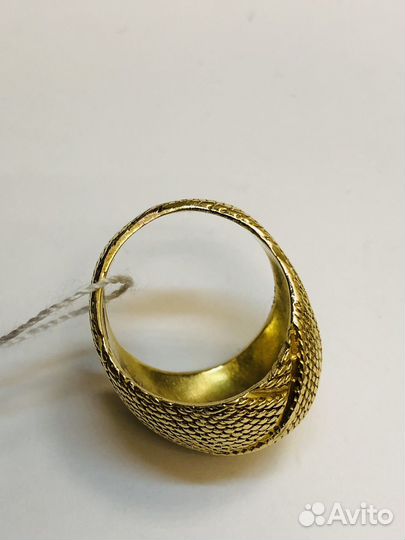Золотое кольцо