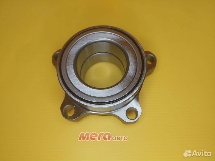 Подшипник ступицы ГАЗель Next (цена за 2 штук )