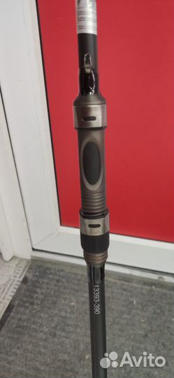 Удилище carp expert elite cast 13 3 5lbs