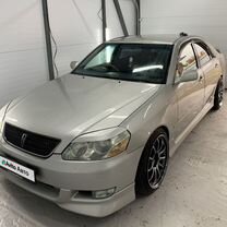 Toyota Mark II 2.5 AT, 2000, 186 000 км, с пробегом, цена 1 475 000 руб.