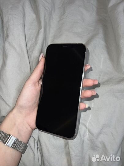 iPhone 12 Pro Max, 128 ГБ