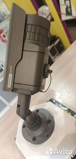 Камера видеонаблюдения Jetek Pro JTW-6600DN-V212IR