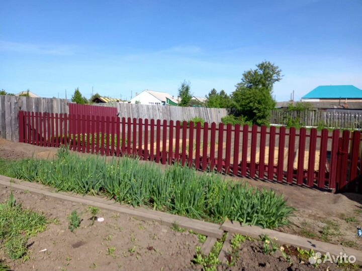 Различные работы