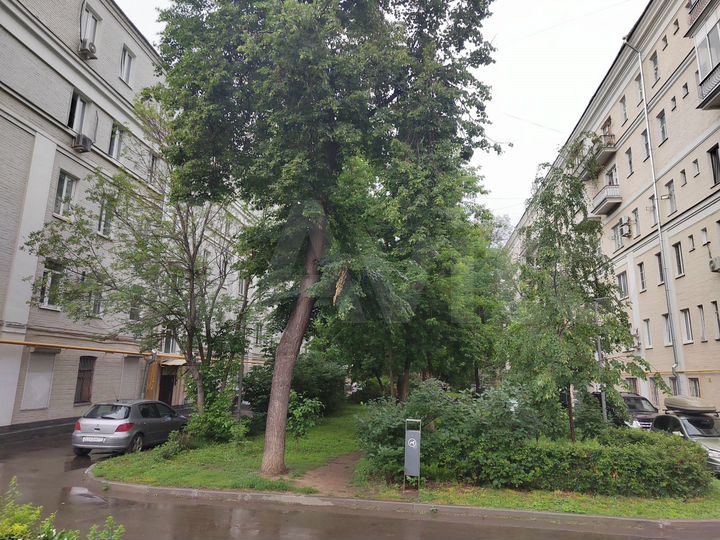 Апартаменты-студия, 17,2 м², 1/6 эт.