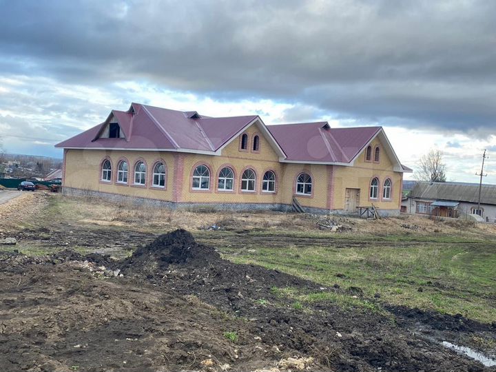 Свободного назначения, 578.4 м²