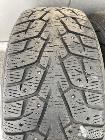 Yokohama Ice Guard IG55 215/55 R16 97T