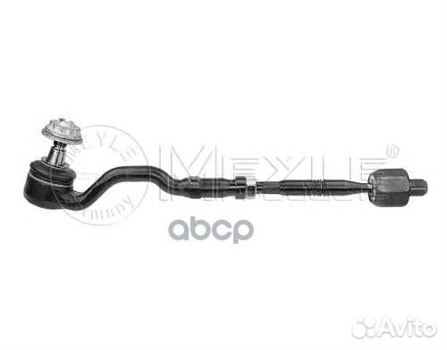Тяга рулевая BMW X5(E70) X6(E71) 07 32 10 6 78