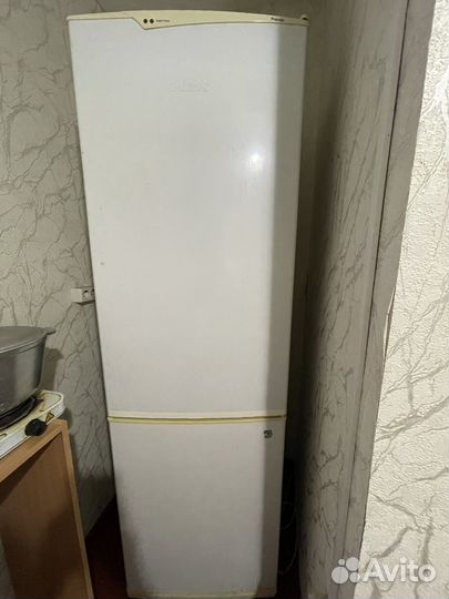 Холодильник на запчасти