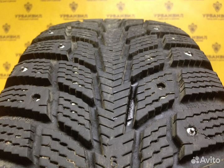 Nokian Tyres Nordman+ 205/70 R15 96T