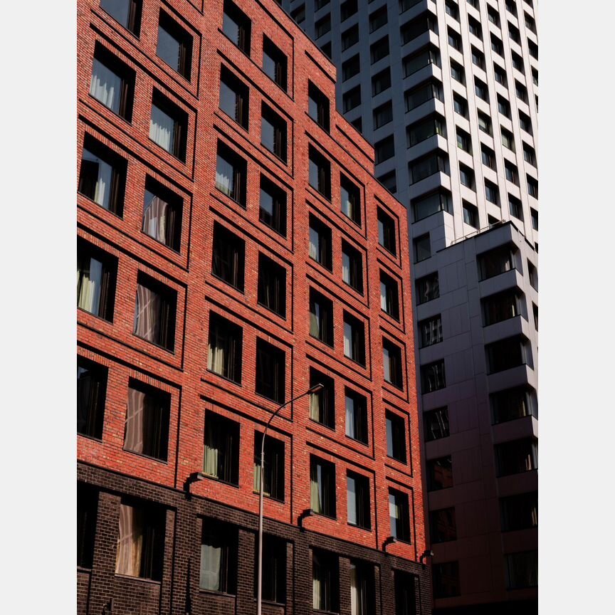 3-к. квартира, 114,9 м², 24/26 эт.