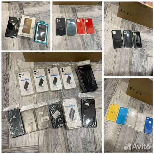 Чехол на iPhone 11, xr, xs max, x, xs, 12mini