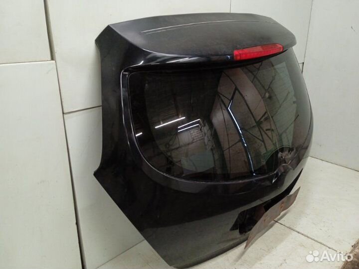 Дверь багажника Nissan Murano Z50 3.5 2003