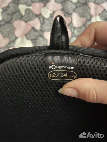 Защитный жилет для верховой езды