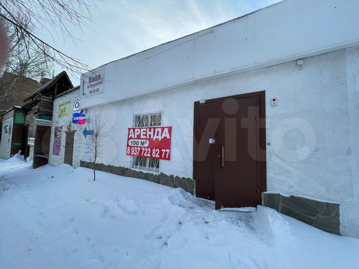 Пункт выдачи заказов, магазин, офис, 28; 74м²