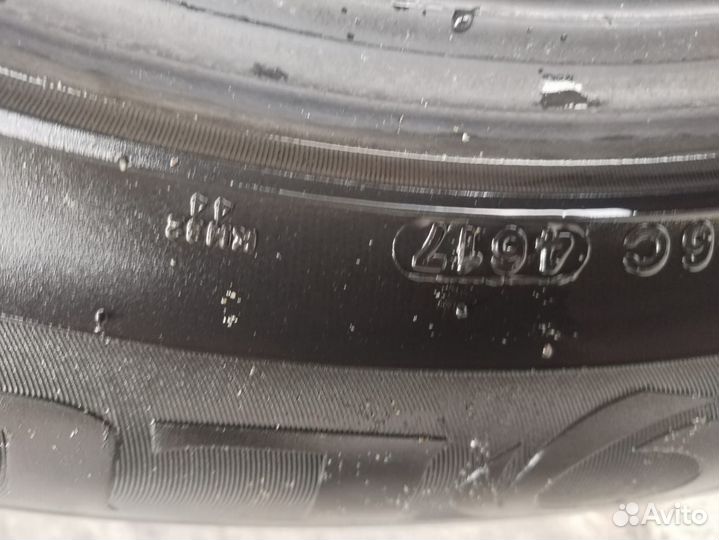 Kumho Solus KH16 205/65 R16