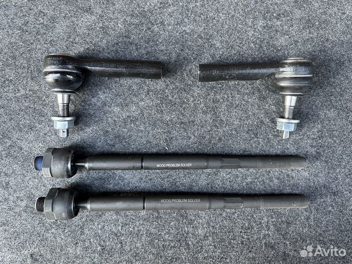 Dodge Dart Charger Chrysler Рулевой наконечник