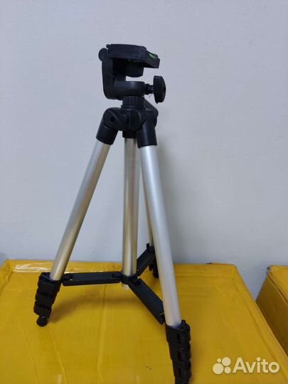 Новая, Стойка-штатив для кольцевых ламп