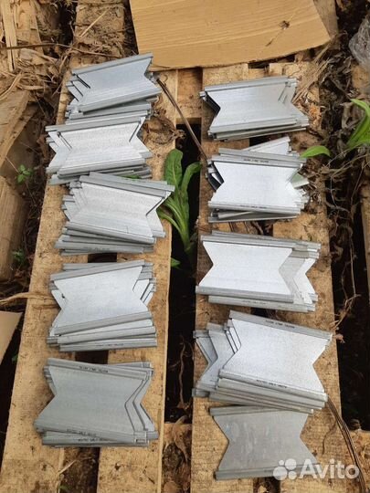 Пластины и рамки roxtec G4 G6 G8