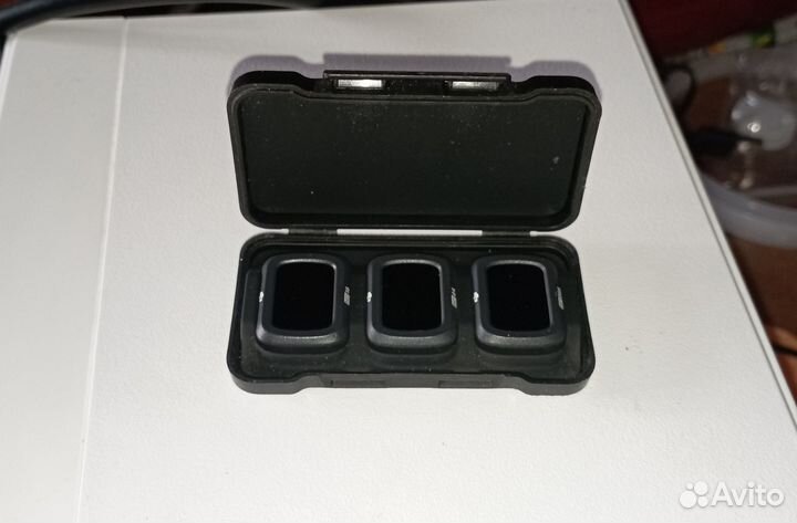 Фильтры для квадракоптера DJI Magic Air 2 ND