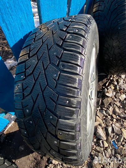 Gislaved Com Speed 205/60 R16