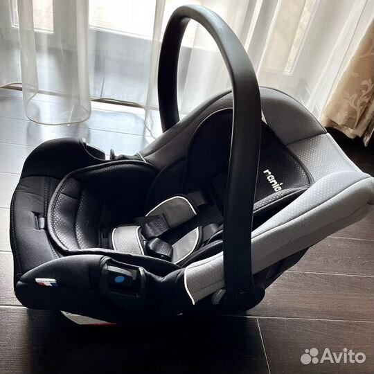 Автокресло Nania 0+ (Франция)