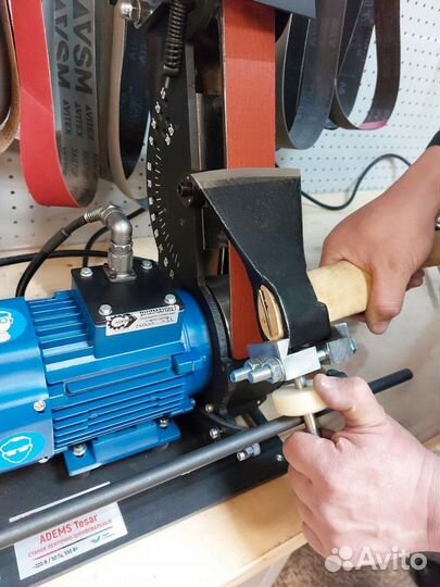 Заточка Топора цена за 1см режущей кромки