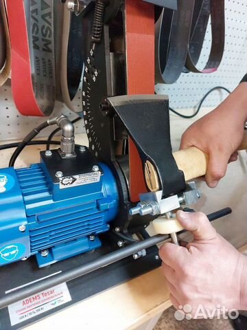 Заточка Топора цена за 1см режущей кромки