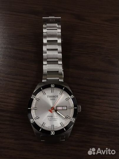 Часы Tissot automatic T044430A, PRS516