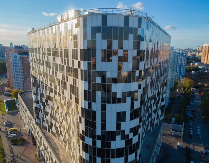 Аренда офисного помещения 401 м2