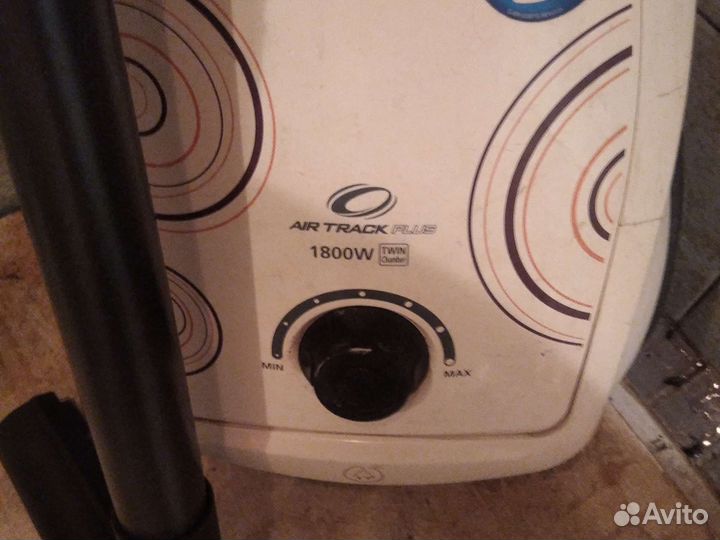 Пылесос Samsung
