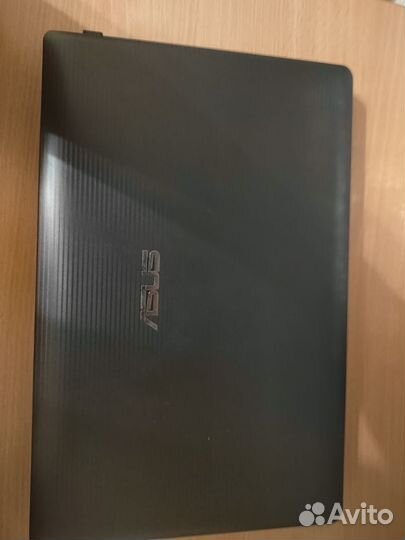 Asus k55vd