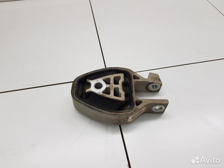 Опора двигателя задняя (Geely Coolray)