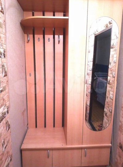 1-к. квартира, 36 м², 1/9 эт.