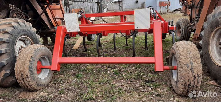 Культиватор Agromaster Tillermaster, 2020