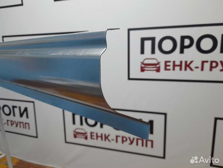 Пороги Hyundai Sonata 4 (EF) седан и др