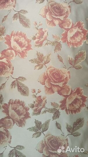 Мебельная ткань гобелен