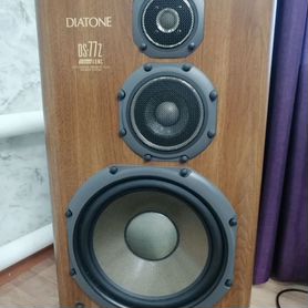 Акустические колонки diatone 77z