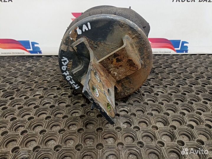 41026285 Подушка пневмоподвески задняя левая