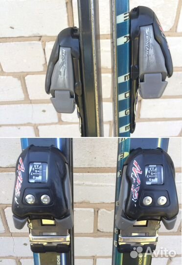 Боты+Горн.лыжи Fischer grand Prix+Палки