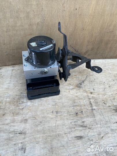 Блок ABS VW Audi