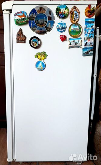 Морозильник бу