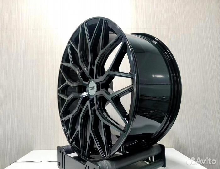 Кованые диски R21