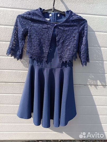 Школьная форма для девочки