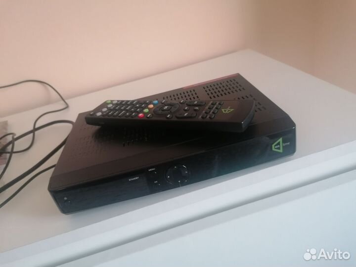 HD-ресивер Оnlime