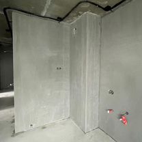 Механизированная штукатурка стен с гарантией, Новосибирск
