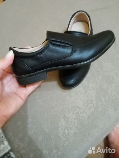 Детская обувь для мальчика