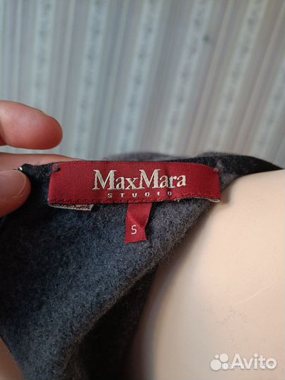 Платье MaxMara