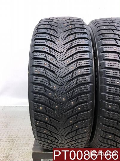 Kumho WinterCraft SUV Ice WS31 215/55 R17 98H