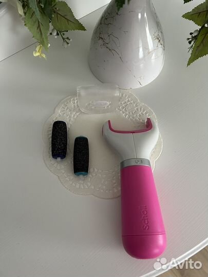 Пилка электрическая Sholl новая