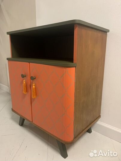 Тумба винтаж